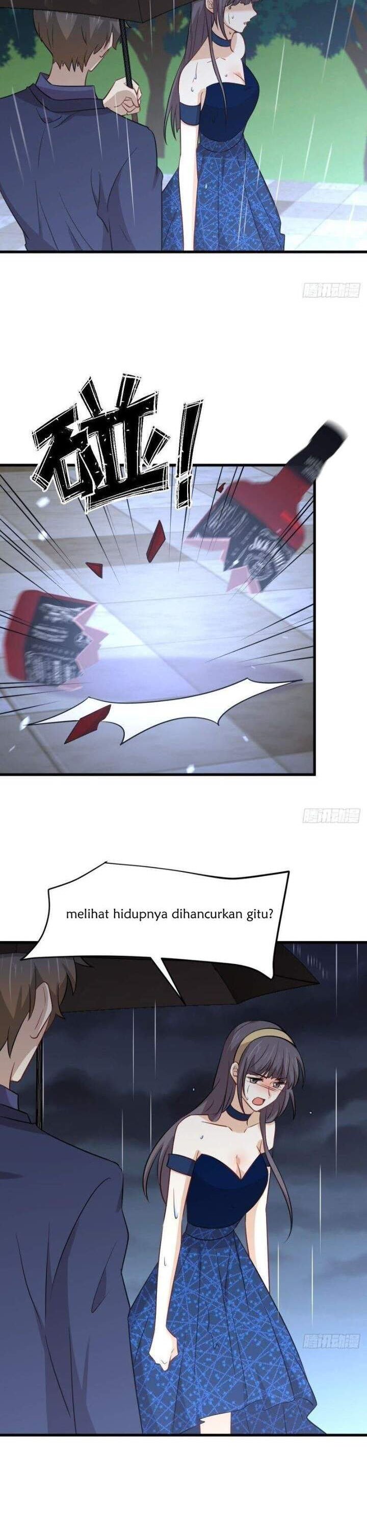 Immortal Swordsman in The Reverse World Chapter 244 Gambar 13